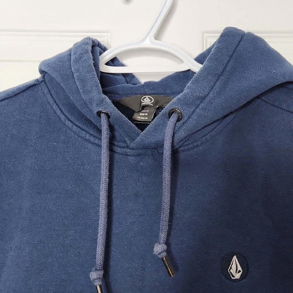 Volcom Hoodie Mens Medium - Picture 3 of 6